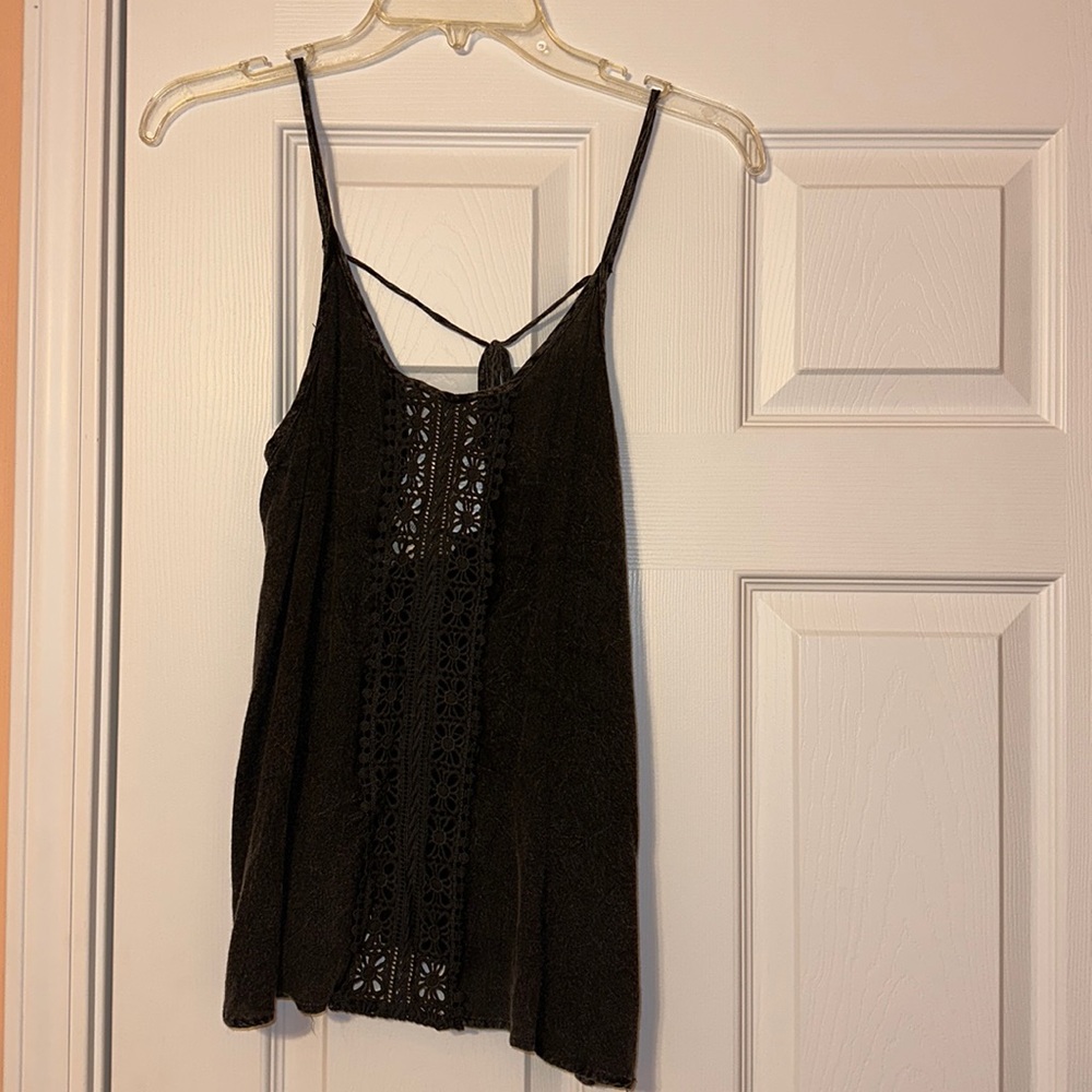 Flying Tomato tank from boutique